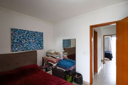 Casa à venda com 139m², 3 quartos e 2 vagas Casa à venda com 139m², 3 quartos e 2 vagasQuarto 2