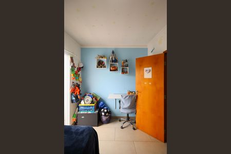 Casa à venda com 139m², 3 quartos e 2 vagas Casa à venda com 139m², 3 quartos e 2 vagasQuarto 3