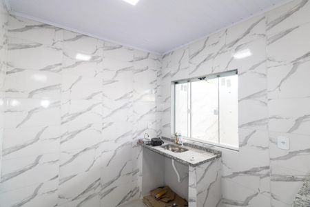 Casa para alugar com 60m², 1 quarto e 1 vaga Casa para alugar com 60m², 1 quarto e 1 vagaCozinha