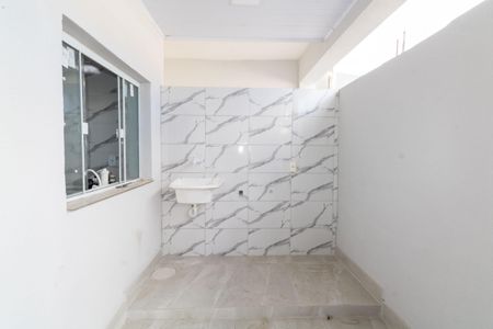 Casa para alugar com 60m², 1 quarto e 1 vaga Casa para alugar com 60m², 1 quarto e 1 vagaÁrea comum