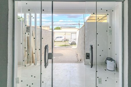 Casa para alugar com 60m², 1 quarto e 1 vaga Casa para alugar com 60m², 1 quarto e 1 vagaSala