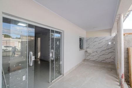 Casa para alugar com 60m², 1 quarto e 1 vaga Casa para alugar com 60m², 1 quarto e 1 vagaÁrea de Serviço