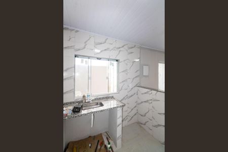 Casa para alugar com 60m², 1 quarto e 1 vaga Casa para alugar com 60m², 1 quarto e 1 vagaCozinha