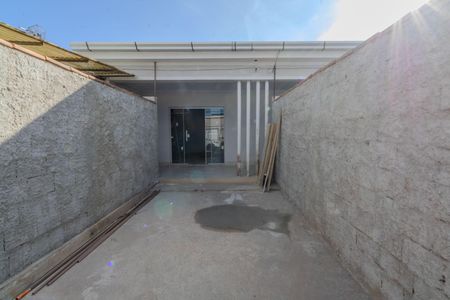Casa para alugar com 60m², 1 quarto e 1 vaga Casa para alugar com 60m², 1 quarto e 1 vagaÁrea comum