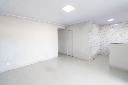 Casa para alugar com 60m², 1 quarto e 1 vaga Casa para alugar com 60m², 1 quarto e 1 vagaSala