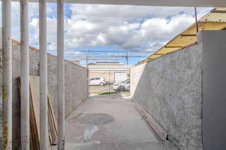 Casa para alugar com 60m², 1 quarto e 1 vaga Casa para alugar com 60m², 1 quarto e 1 vagaÁrea de Serviço