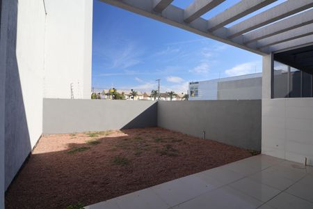 Casa à venda com 138m², 3 quartos e 2 vagasÁrea externa