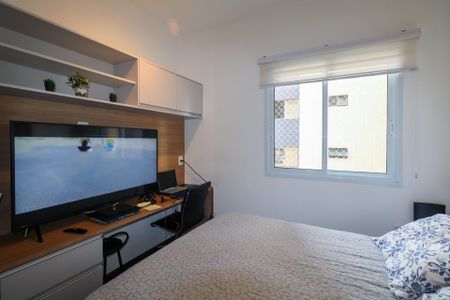 Studio para alugar com 20m², 1 quarto e 1 vagaStudio