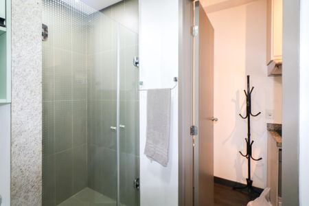 Studio para alugar com 20m², 1 quarto e 1 vagaBanheiro