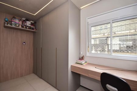 Apartamento à venda com 213m², 3 quartos e 4 vagasSuíte 1