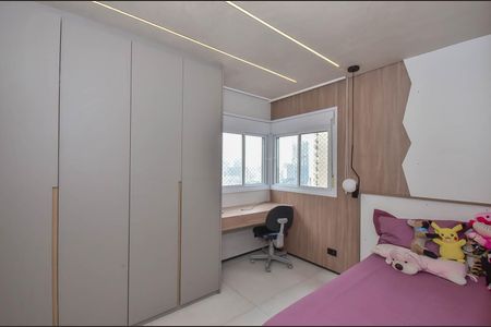 Apartamento à venda com 213m², 3 quartos e 4 vagasSuíte 1