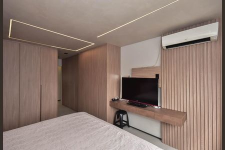 Apartamento à venda com 213m², 3 quartos e 4 vagasSuíte 3