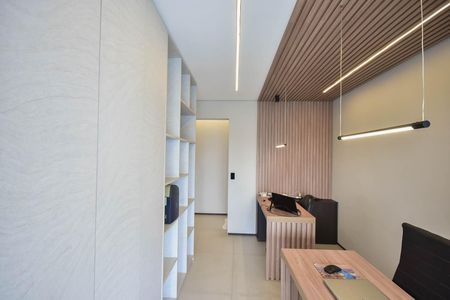 Apartamento à venda com 213m², 3 quartos e 4 vagasEscritório