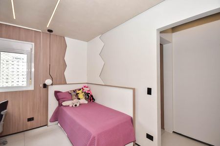 Apartamento à venda com 213m², 3 quartos e 4 vagasSuíte 1