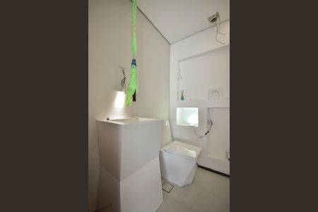 Apartamento à venda com 213m², 3 quartos e 4 vagasLavabo