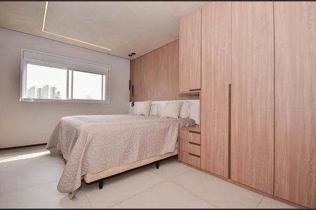 Apartamento à venda com 213m², 3 quartos e 4 vagasSuíte 3