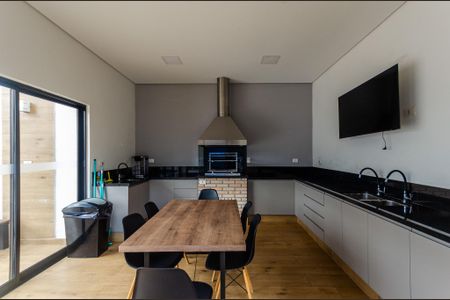 Apartamento para alugar com 103m², 2 quartos e 2 vagasÁrea comum