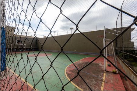 Apartamento para alugar com 103m², 2 quartos e 2 vagasÁrea comum