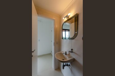 Apartamento para alugar com 103m², 2 quartos e 2 vagasLavabo