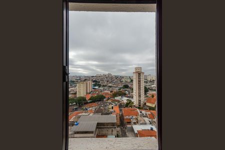 Apartamento para alugar com 103m², 2 quartos e 2 vagasQuarto 2 - Janela