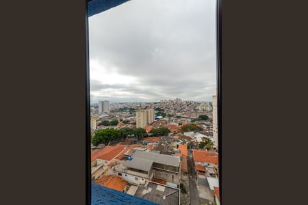 Apartamento para alugar com 103m², 2 quartos e 2 vagasQuarto 1 - Janela
