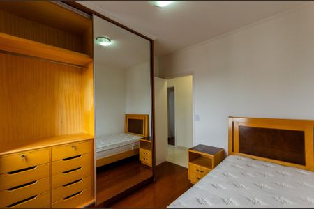 Apartamento para alugar com 103m², 2 quartos e 2 vagasQuarto 2