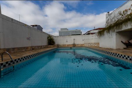 Apartamento para alugar com 103m², 2 quartos e 2 vagasPiscina