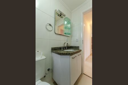 Apartamento para alugar com 103m², 2 quartos e 2 vagasBanheiro