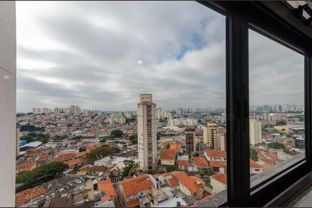 Apartamento para alugar com 103m², 2 quartos e 2 vagasÁrea de Serviço - Janela