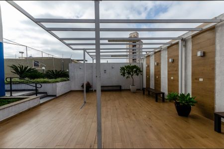 Apartamento para alugar com 103m², 2 quartos e 2 vagasÁrea comum