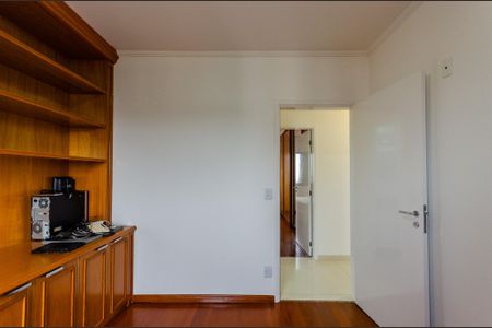 Apartamento para alugar com 103m², 2 quartos e 2 vagasQuarto 1