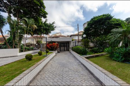 Apartamento para alugar com 103m², 2 quartos e 2 vagasÁrea comum