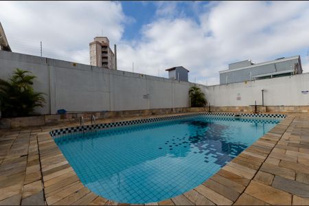 Apartamento para alugar com 103m², 2 quartos e 2 vagasPiscina