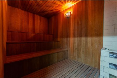 Apartamento para alugar com 103m², 2 quartos e 2 vagasSauna