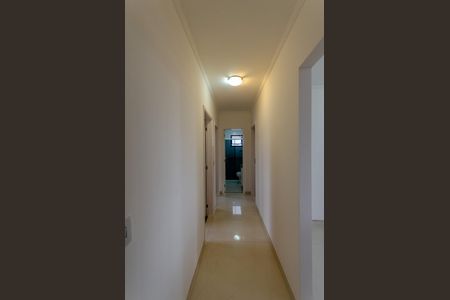 Apartamento para alugar com 103m², 2 quartos e 2 vagasCorredor
