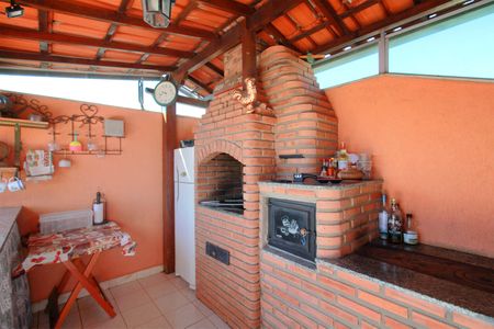 Apartamento à venda com 150m², 4 quartos e 2 vagasVaranda Gourmet