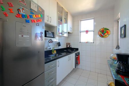 Apartamento à venda com 150m², 4 quartos e 2 vagasCozinha