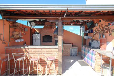 Apartamento à venda com 150m², 4 quartos e 2 vagasVaranda Gourmet