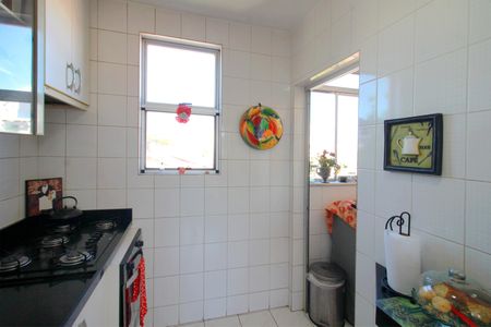 Apartamento à venda com 150m², 4 quartos e 2 vagasCozinha