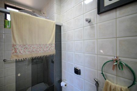 Apartamento à venda com 150m², 4 quartos e 2 vagasBanheiro do Quarto 1