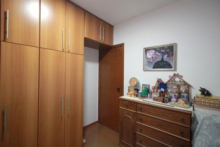 Apartamento à venda com 150m², 4 quartos e 2 vagasQuarto 3