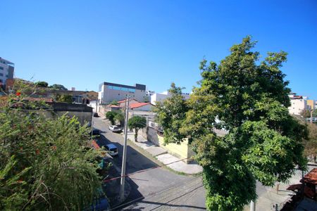 Apartamento à venda com 150m², 4 quartos e 2 vagasVista do Quarto 1