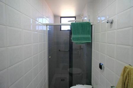 Apartamento à venda com 150m², 4 quartos e 2 vagasBanheiro