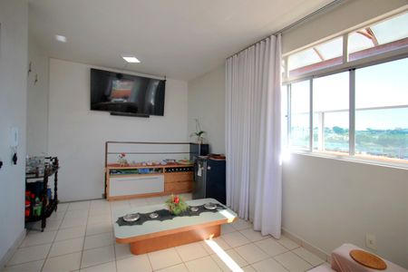 Apartamento à venda com 150m², 4 quartos e 2 vagasSala de Estar