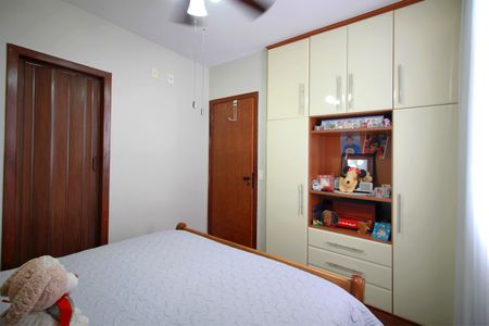 Apartamento à venda com 150m², 4 quartos e 2 vagasQuarto 1