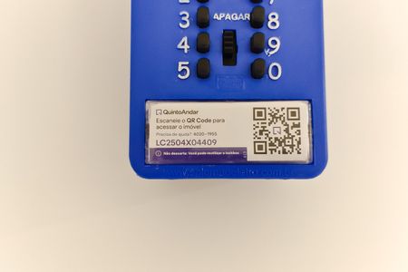 Apartamento à venda com 83m², 3 quartos e 2 vagasLockbox