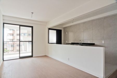 Apartamento à venda com 83m², 3 quartos e 2 vagasSala