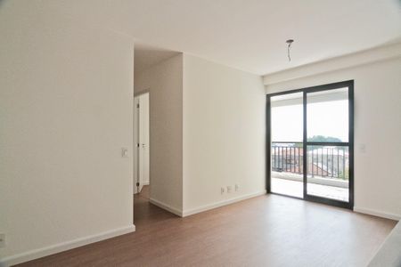 Apartamento à venda com 83m², 3 quartos e 2 vagasSala