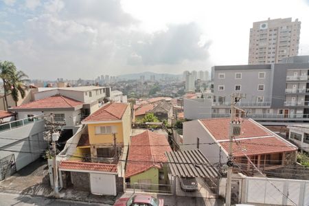 Apartamento à venda com 83m², 3 quartos e 2 vagasVista Suíte