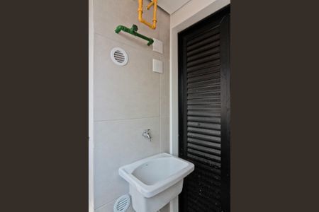 Apartamento à venda com 83m², 3 quartos e 2 vagasÁrea de Serviço